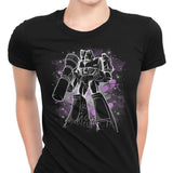 Inked Cannon - Women's Apparel