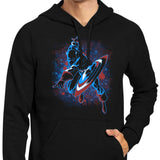 Inked Captain - Hoodie