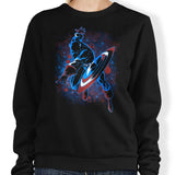 Inked Captain - Sweatshirt
