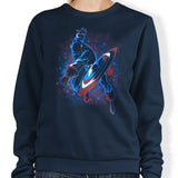Inked Captain - Sweatshirt