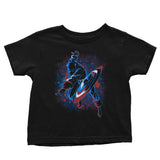 Inked Captain - Youth Apparel
