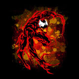 Inked Carnage - Coasters