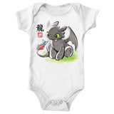 Inked Dragon - Youth Apparel