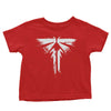 Inked Firefly - Youth Apparel
