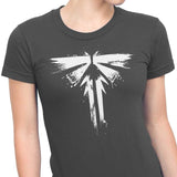 Inked Firefly - Women's Apparel