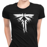 Inked Firefly - Women's Apparel