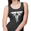 Inked Firefly - Tank Top