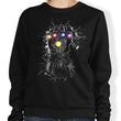 Inked Gauntlet - Sweatshirt