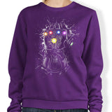Inked Gauntlet - Sweatshirt