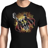 Inked God - Men's Apparel