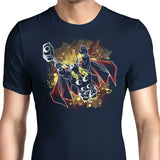 Inked God - Men's Apparel