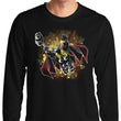 Inked God - Long Sleeve T-Shirt