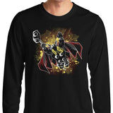 Inked God - Long Sleeve T-Shirt