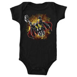 Inked God - Youth Apparel