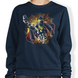 Inked God - Sweatshirt