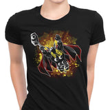 Inked God - Women's Apparel