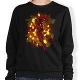 Inked Iron - Sweatshirt