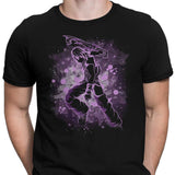 Inked Key Wielder - Men's Apparel