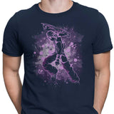 Inked Key Wielder - Men's Apparel