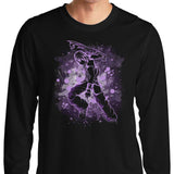 Inked Key Wielder - Long Sleeve T-Shirt