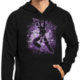 Inked Key Wielder - Hoodie