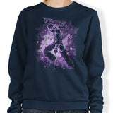 Inked Key Wielder - Sweatshirt