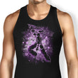 Inked Key Wielder - Tank Top
