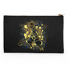 Inked Keyblade - Accessory Pouch