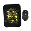 Inked Keyblade - Mousepad