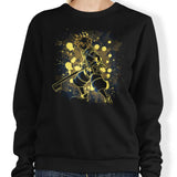 Inked Keyblade - Sweatshirt