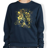 Inked Keyblade - Sweatshirt