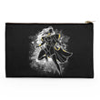 Inked Lightning - Accessory Pouch