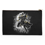 Inked Lightning - Accessory Pouch