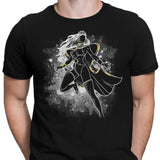 Inked Lightning - Men's Apparel