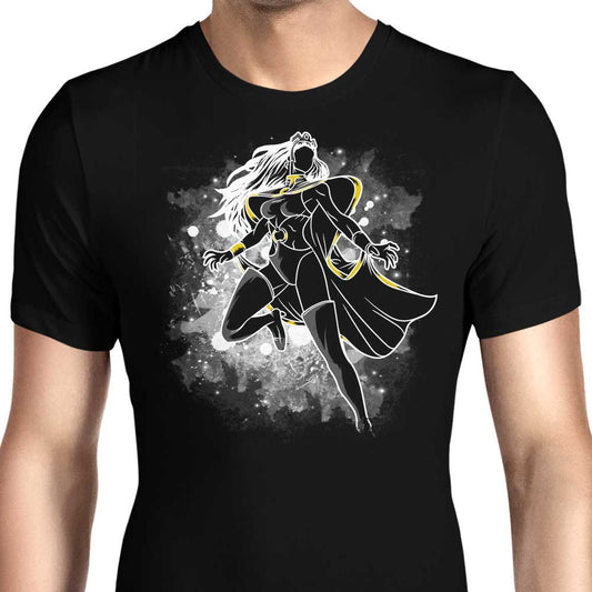 Inked Lightning - Men's Apparel