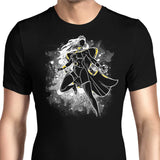 Inked Lightning - Men's Apparel