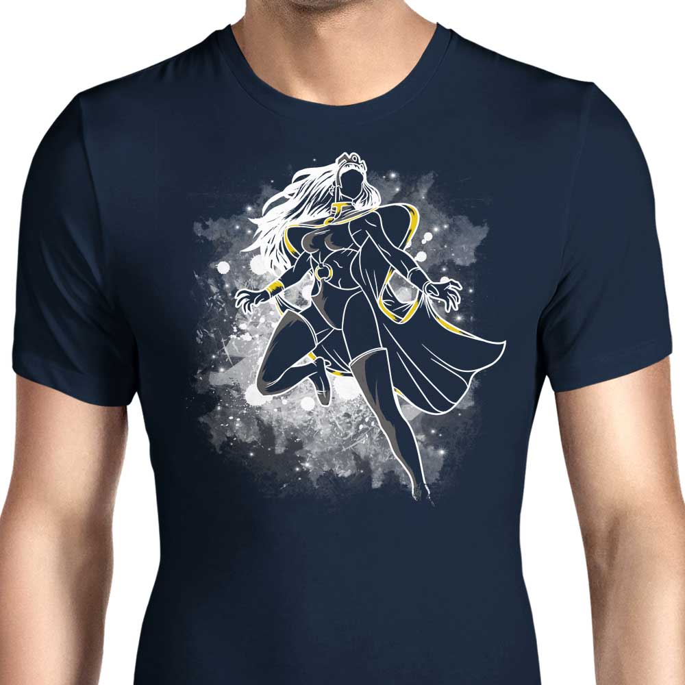 Inked Lightning - Men's Apparel