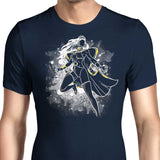 Inked Lightning - Men's Apparel