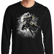 Inked Lightning - Long Sleeve T-Shirt