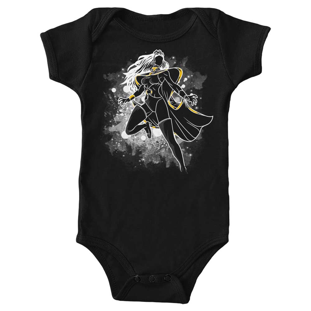 Inked Lightning - Youth Apparel