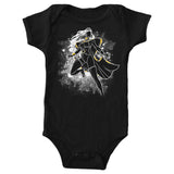 Inked Lightning - Youth Apparel