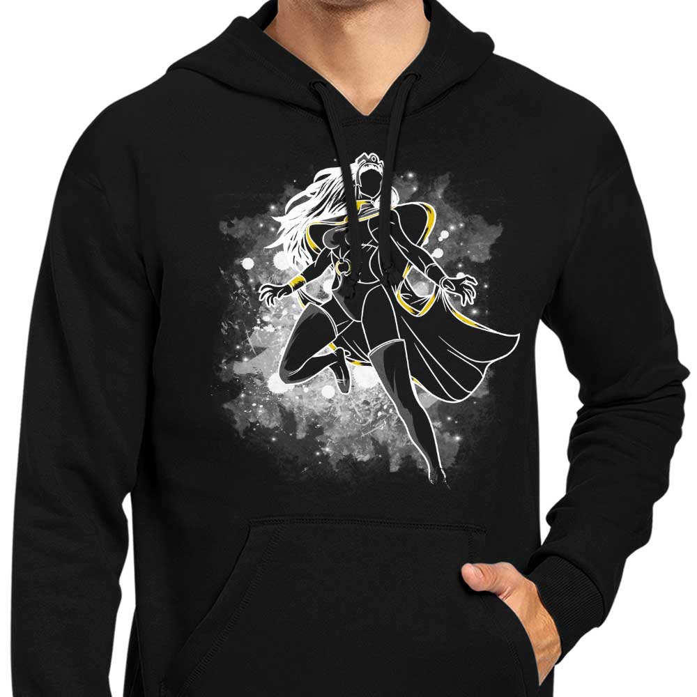 Inked Lightning - Hoodie