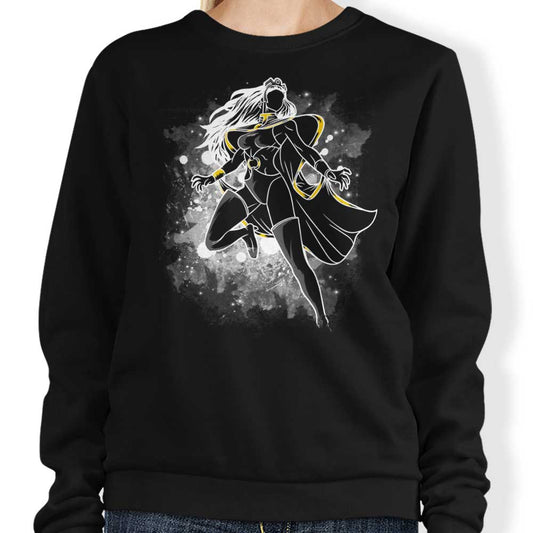 Inked Lightning - Sweatshirt