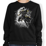 Inked Lightning - Sweatshirt