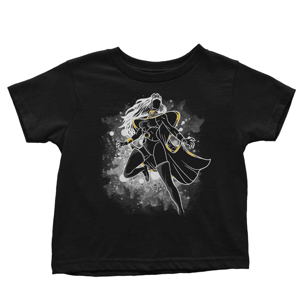 Inked Lightning - Youth Apparel