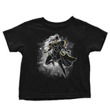 Inked Lightning - Youth Apparel