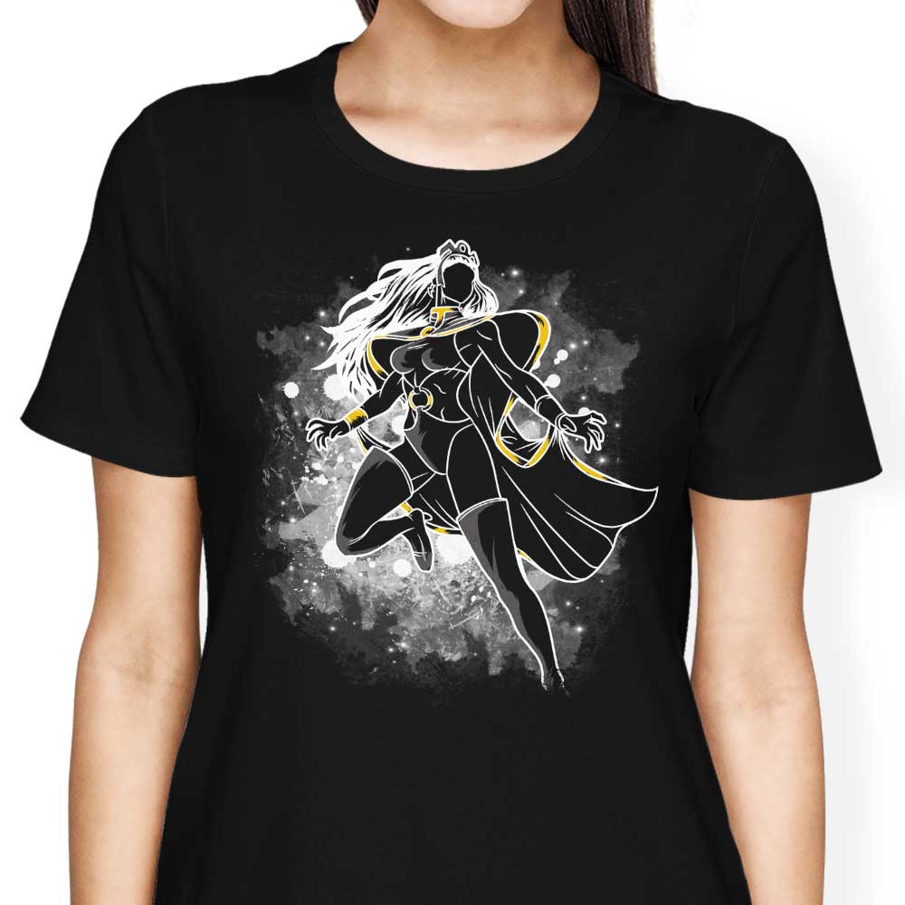 Inked Lightning - Women's Apparel