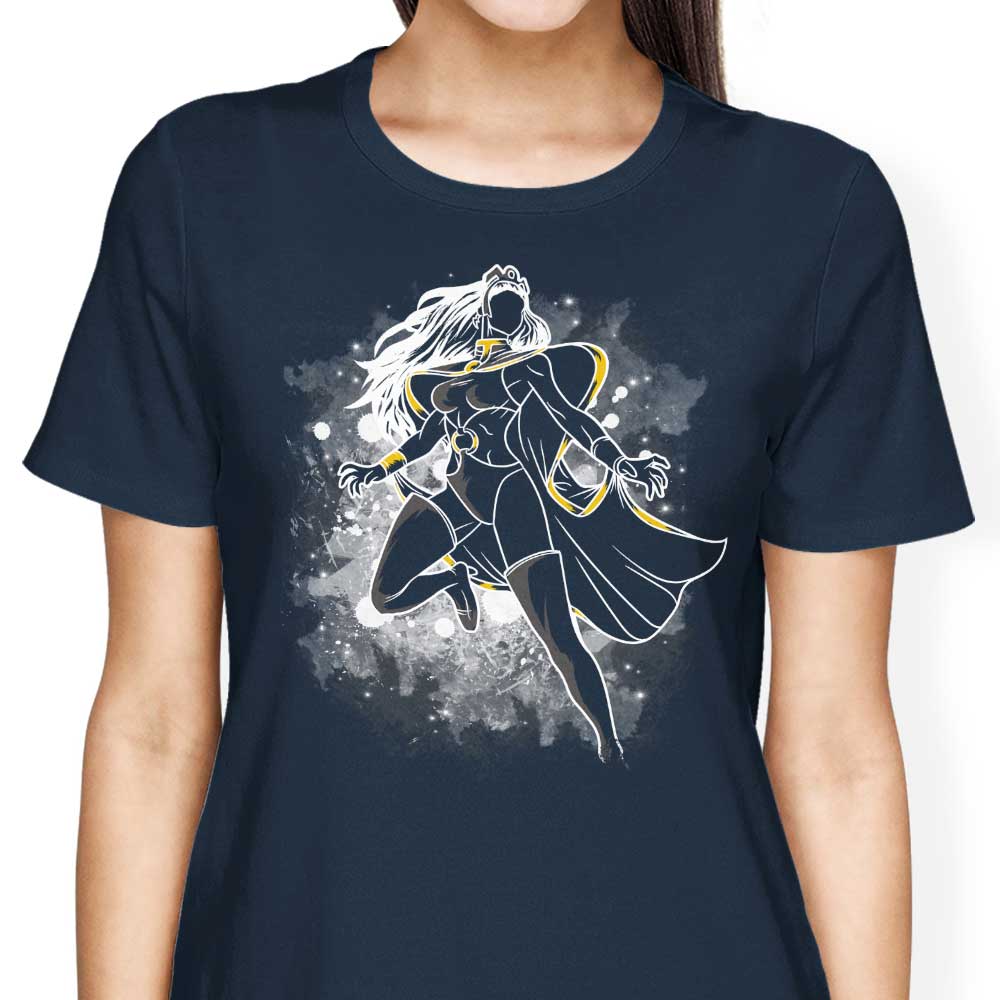 Inked Lightning - Women's Apparel