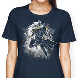 Inked Lightning - Women's Apparel