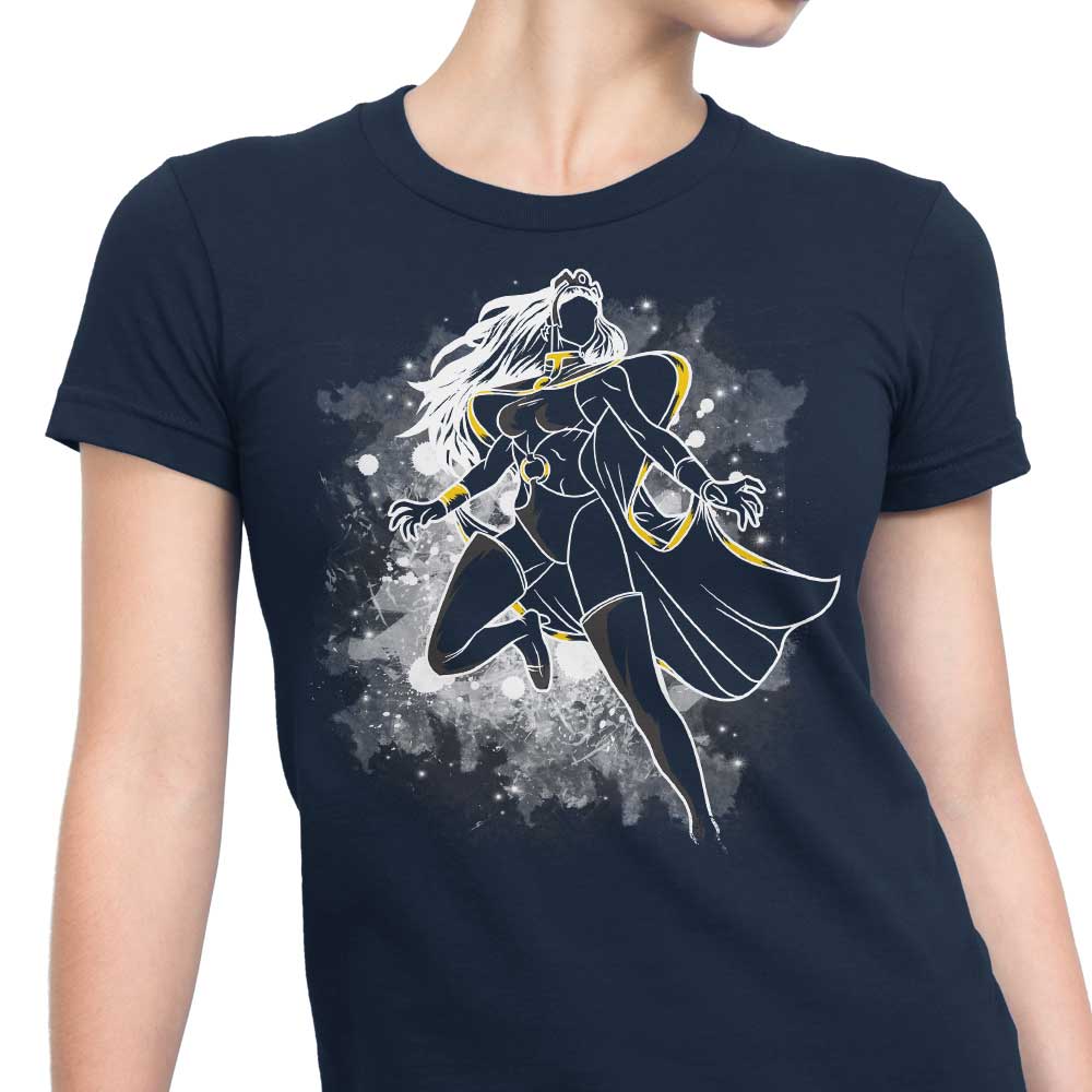 Inked Lightning - Women's Apparel